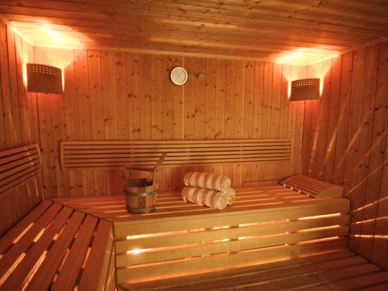 Chalet-appartement Rendlblick-14