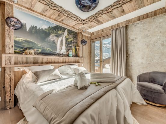 Chalet-appartement Annapurna Lodges-32