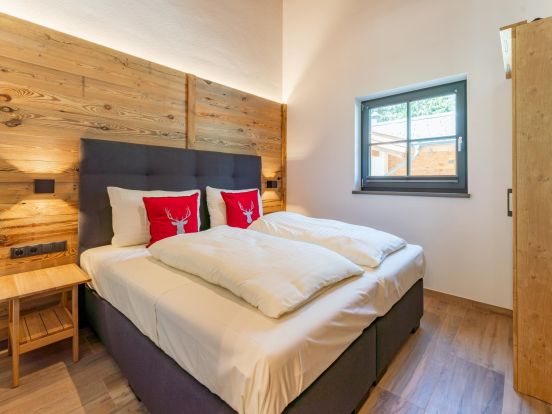 Chalet Pinzgau Lodge-7