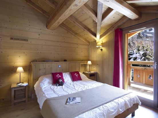 Chalet Levanna Occidentale-3
