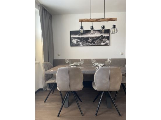 Chalet-appartement Inge-2