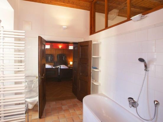 Kasteel Schloss Fischhorn (flexibele aankomst)-14