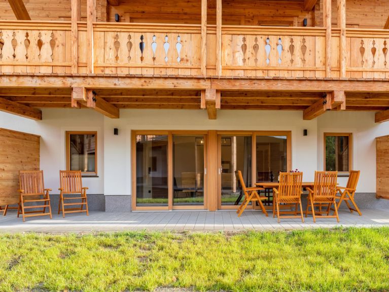 Appartement AlmApART 7-2