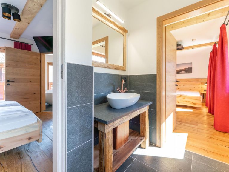 Appartement AlmApART 8-2