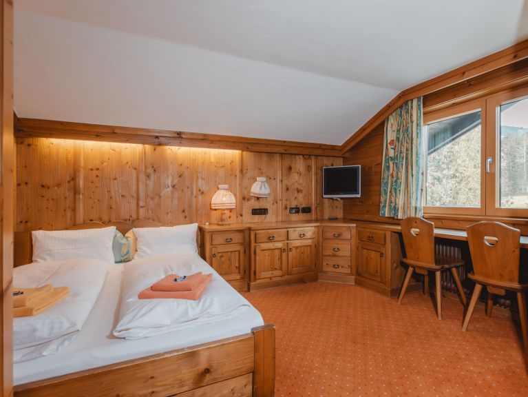 Chalet Mitteregg