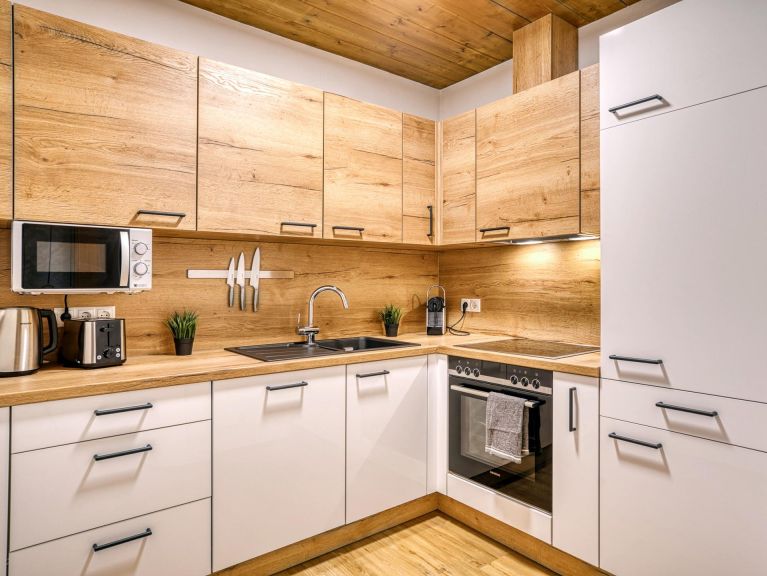 Appartement Bergliebe
