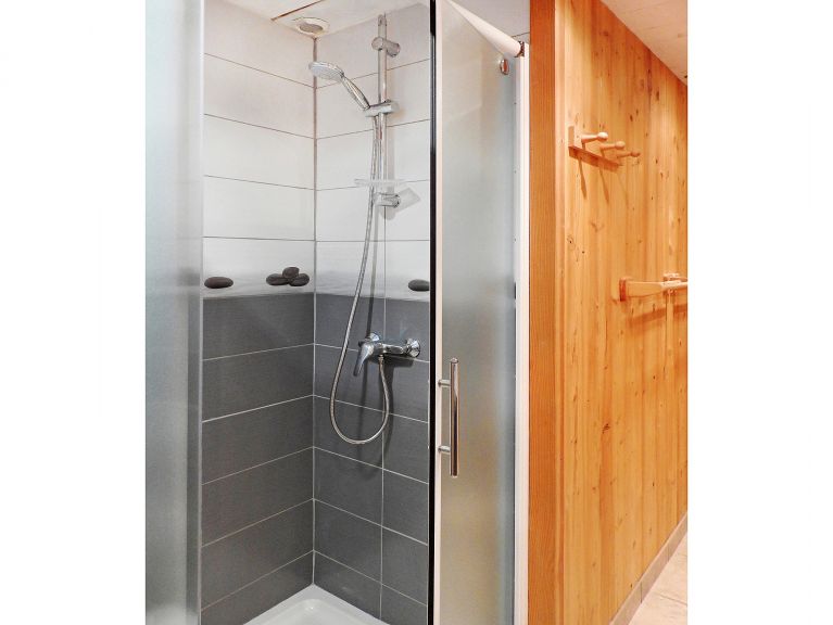 Chalet Carella met sauna