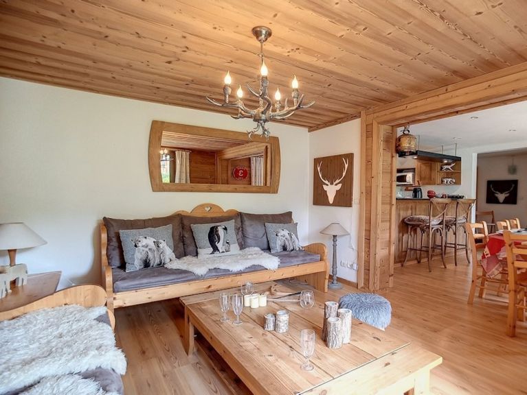 Appartement Altitude