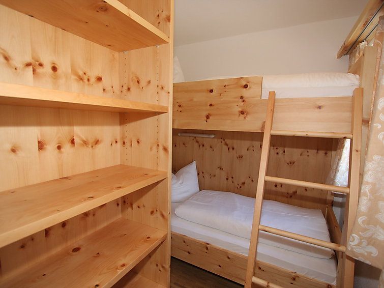 Appartement Gerda