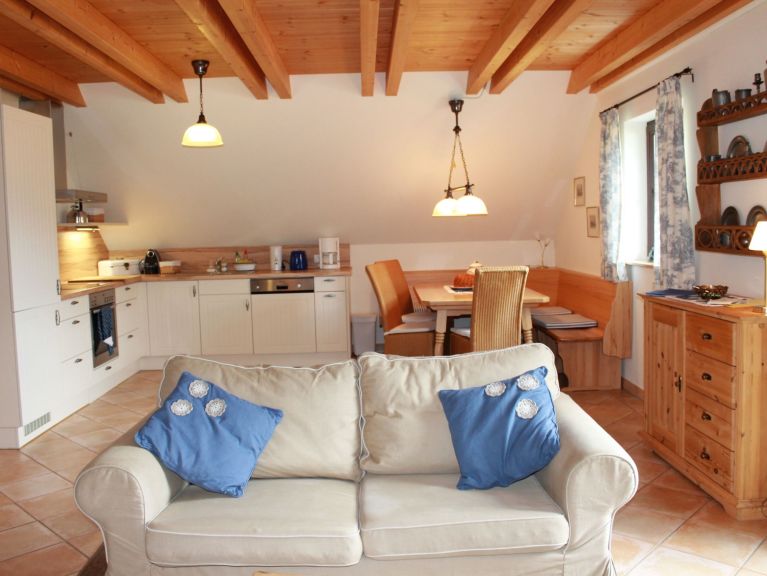 Appartement Schwalbe