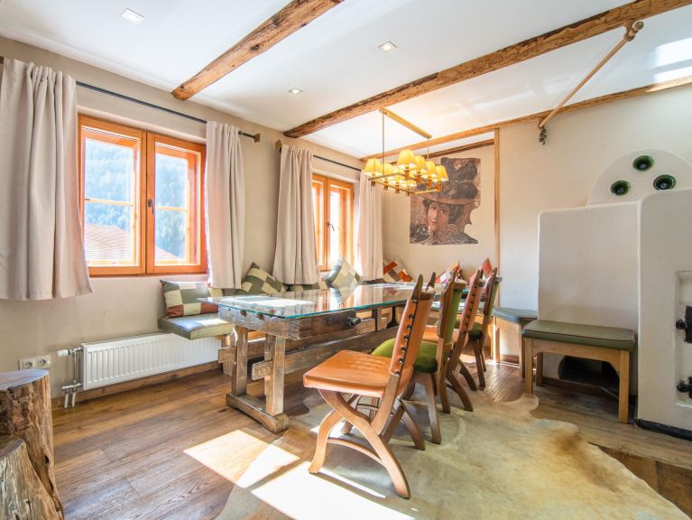 Chalet Sissi
