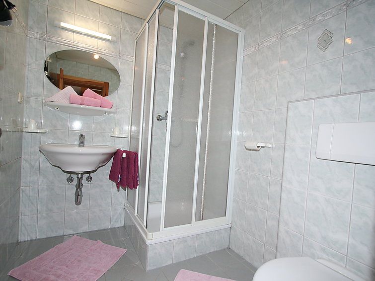 Appartement Schmittnhof