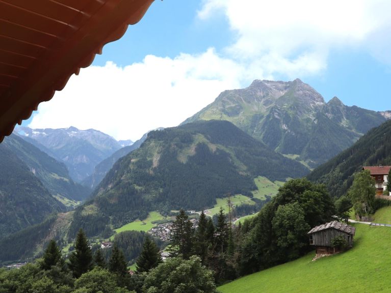 Chalet-appartement Honsnerhof