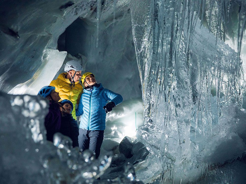 © Zillertal Tourismus / Tom Klocker