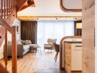 Appartement Alpenchalet Möschl Type 2-5