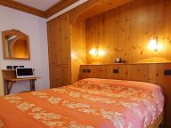 Chalet-appartement Baita Antlia-14