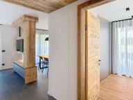 Appartement Antica Fontana-11