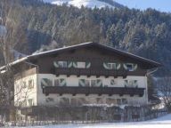 Appartement Christine 88 m²-5