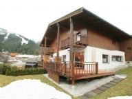 Chalet An der Schmittenhöhe-27