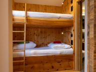 Chalet-appartement Alps Zillertal Chalet Grünbergblick-10