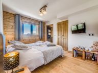 Appartement Lodge des Neiges-9