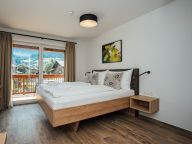 Chalet-appartement Der Kehlbachwirt Superior Alpine Studio-10