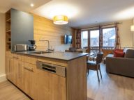 Chalet-appartement Les Balcons de Belle Plagne-8