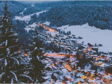 Skidorp Authentiek en levendig wintersportdorp bij Les Portes du Soleil-30