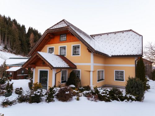 Chalet Kesslerhof - 12-15 personen