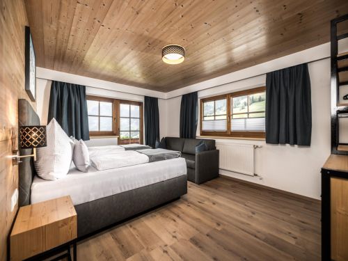 Chalet Birkheim - 8 personen – afbeelding 2