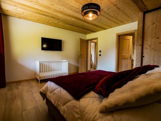 Chalet Laurentine-18