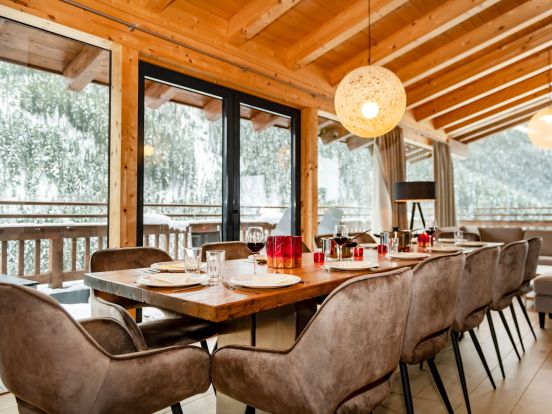 Appartement Gerlos Alpine Estate-7