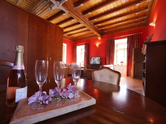 Kasteel Schloss Fischhorn (flexibele aankomst)-10