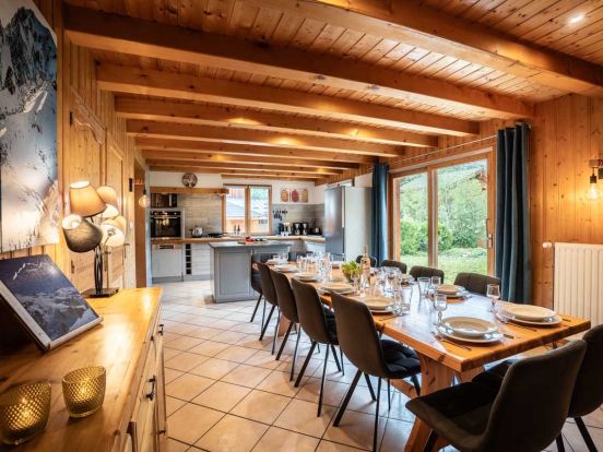 Chalet Lacuzon-6