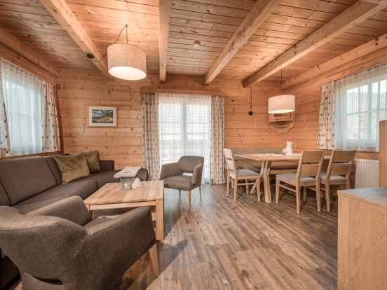 Chalet Hagan Lodge-2