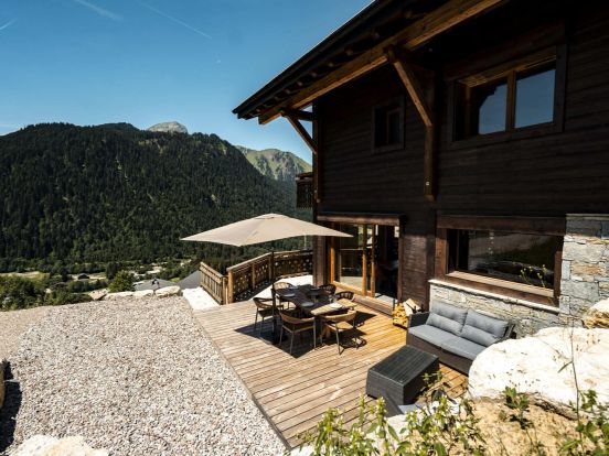 Chalet Laurentine-31