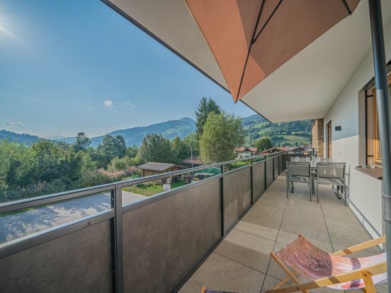 Chalet-appartement Andrea-3