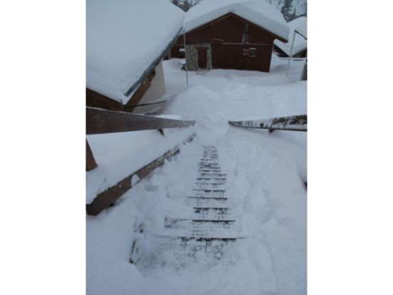 Chalet De Vallandry-19