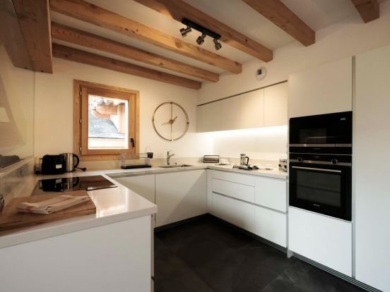 Chalet Caseblanche-7