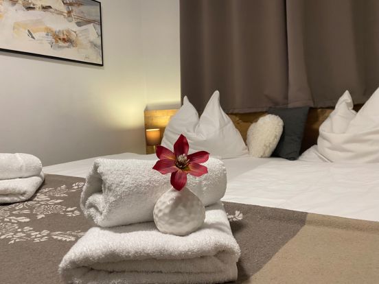 Appartement Nomay-3