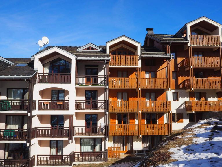 Appartement Altitude