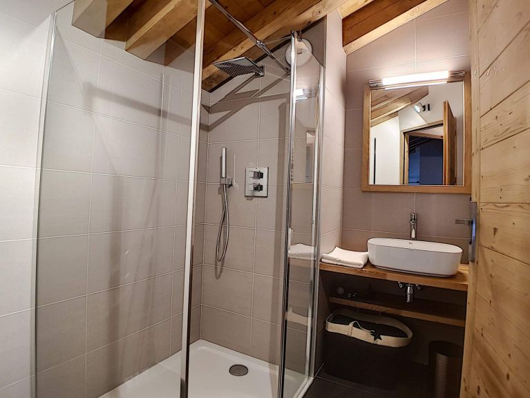 Chalet-appartement Chalet 2000