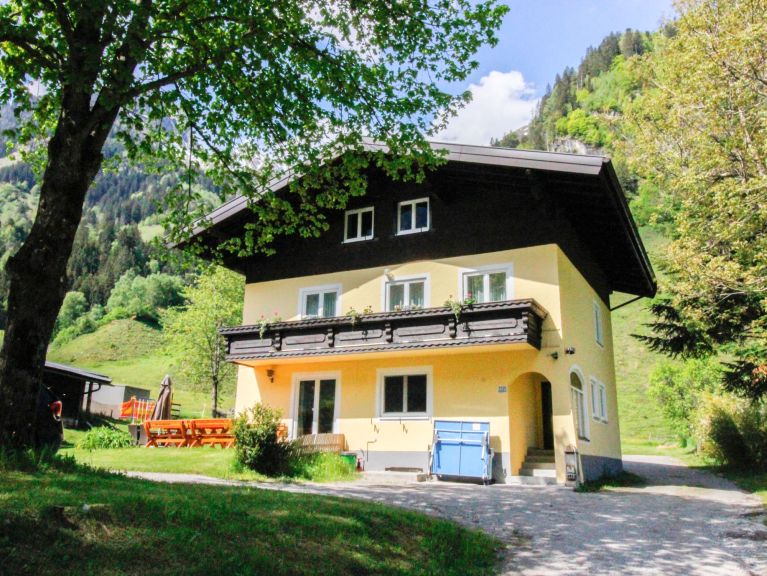 Chalet Bergfried