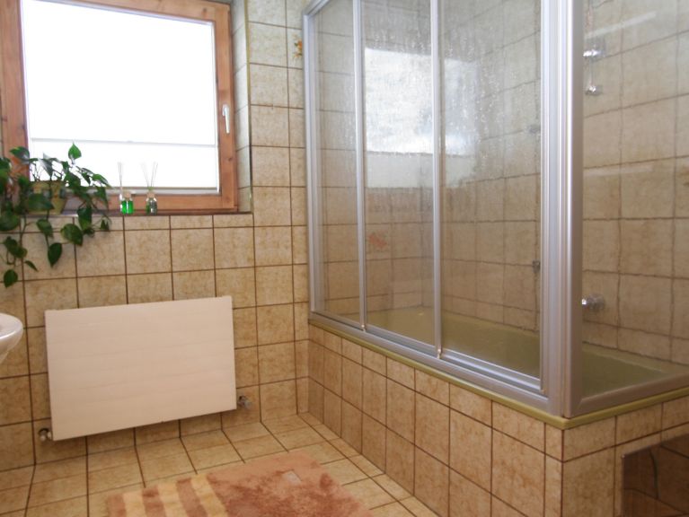 Chalet-appartement Annelies
