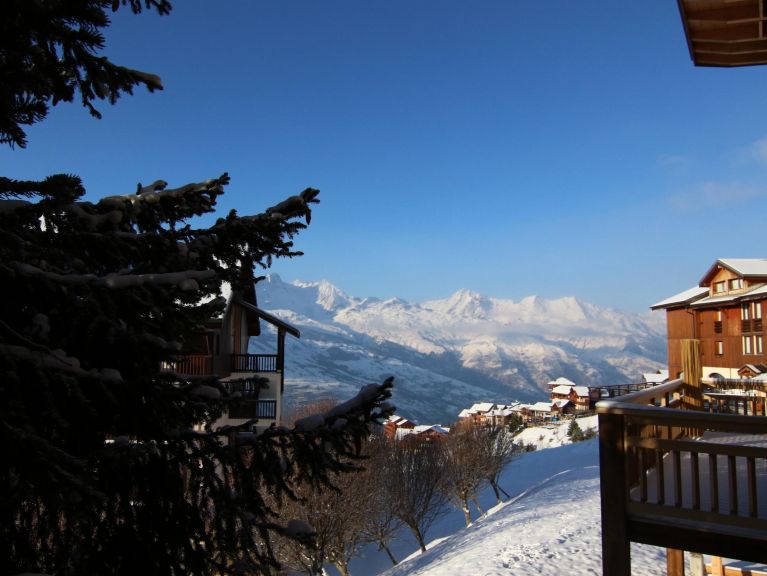 Chalet Le Chalet