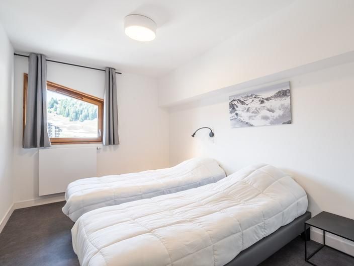 Appartement Résidence Les Écrins d’Auris