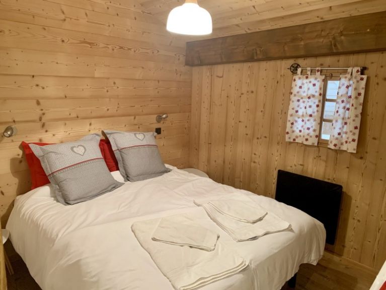Chalet-appartement Chez Stephane