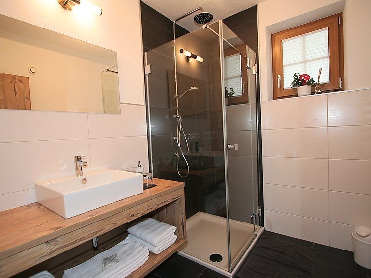 Chalet-appartement s´ HimmelReich
