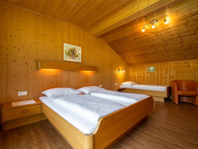 Appartement Steiner