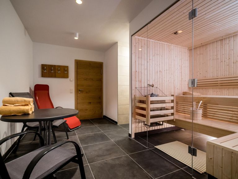Chalet Hanna